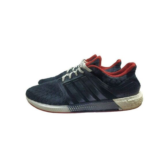 Adidas BOOST Athletic Running Shoes Men's Size 14 - Picture 1 of 8